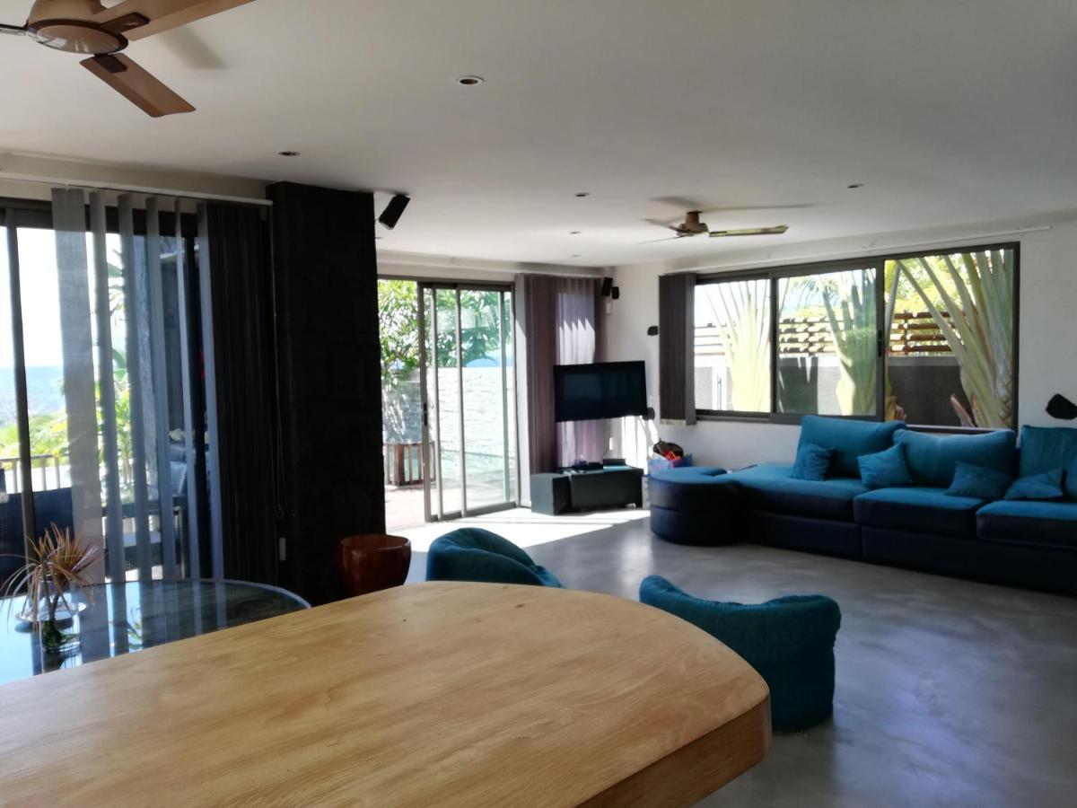 Keha Properties Flic-en-Flacq Екстериор снимка