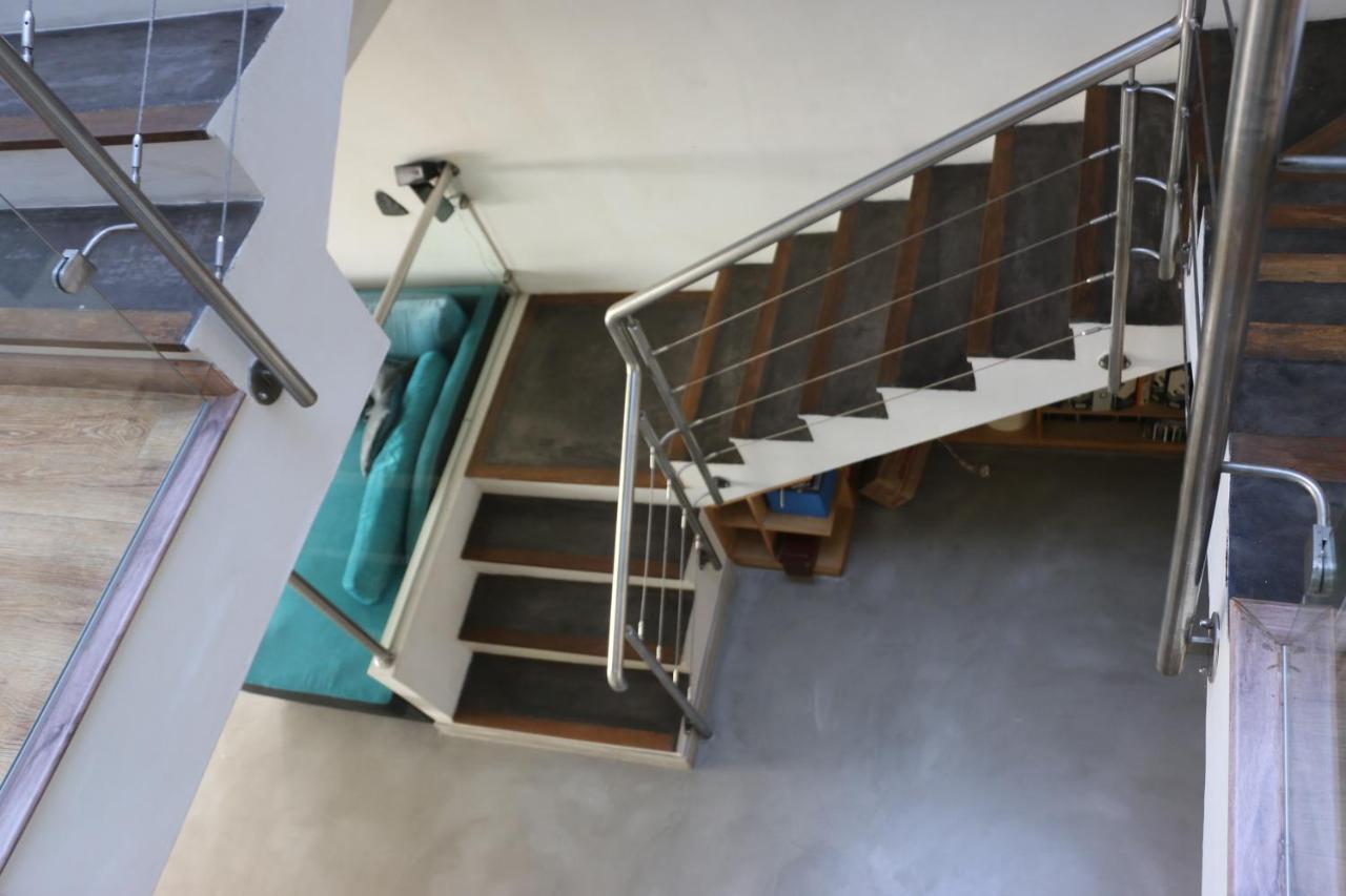 Keha Properties Flic-en-Flacq Екстериор снимка